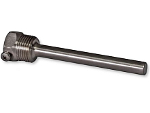 Cuve en acier inoxydable Regmet J160 mm