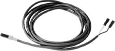 Sonde de température câblée Siemens QAH 11.1 (QAH11.1)