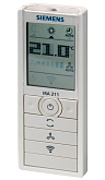 Télécommande IRA211 pour thermostats d'ambiance RDF.. ou RDG..