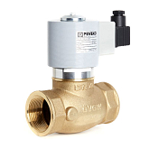 Électrovanne à deux voies pour gaz PEVEKO EVPE 1040.02/L(20W)