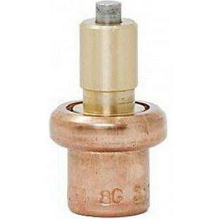 Cartouche thermostatique ESBE VTC300 55 °C (57000200)