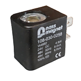 Bobine TORK T-SB2.24DC 5W 24 VDC