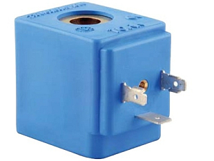 Bobine TORK T-SB2.12 12 VDC