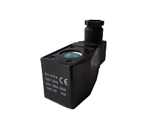 Bobine pour électrovanne TORK T-SB6-1"