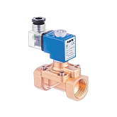 Électrovanne TORK T-GZ104-230V raccordement 3/4"
