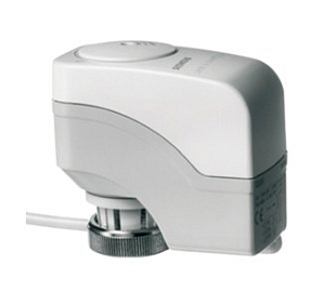 Servomoteur à levée Siemens SSA 31