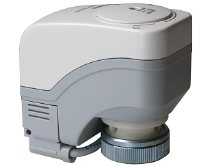 Servomoteur à levier Siemens SSA 61 (SSA61)