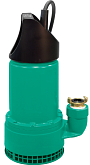 Pompe submersible pour eaux usées Wilo EMU KS 8D (6019736)