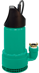 Pompe submersible pour eaux usées Wilo EMU KS 8D (6019736)