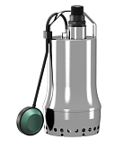 Pompe de relevage submersible en acier inoxydable avec flotteur Wilo TSW 32/11 A (6045166)