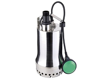 Pompe de relevage submersible en acier inoxydable avec flotteur Wilo TSW 32/8 A (6045167)