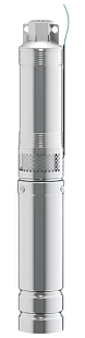 Pompe immergée multicellulaire Wilo Sub-TWU 3.02-06-HS-ECP-B (6079397)
