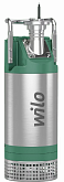 Pompe submersible pour eaux usées Wilo Padus PRO M05/T039-540/O (6089784)