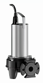 Pompe immergée à boues pour fonctionnement continu Wilo Rexa MINI3-S03/T008-540/O (6093592)