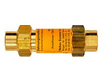 Manchon de compensation Meibes type SI 10 1 1/4" (62440)