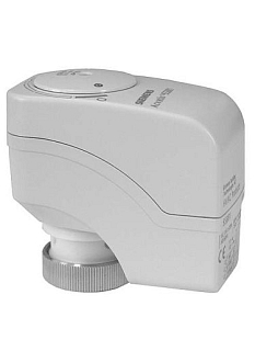 Servomoteur à levier Siemens SSB 61