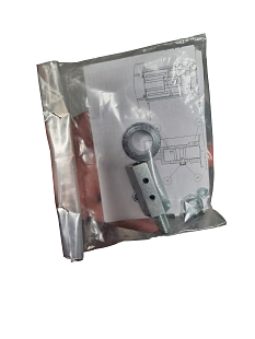 Adaptateur AG70-10 pour vannes VVF