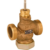 Soupape de levage à filetage extérieur Belimo H413B