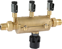 Séparateur de système SYR BA DN 20 (6610.20.000)