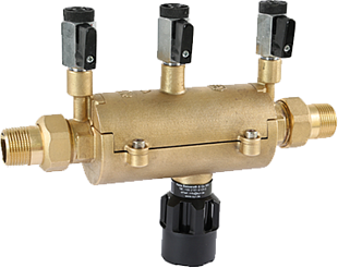 Séparateur de système SYR BA DN 32 (6610.32.000)