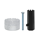 Kit de montage ESBE GSP912 pour groupes de pompes (67000700)