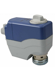 Servomoteur à levier Siemens SSC 61.5 (SSC61.5)