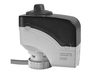 Servomoteur à levée Siemens SSY 319 (SSY319)