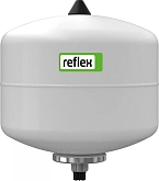 Vase d'expansion sous pression pour eau potable Reflex DD 12/10 (7307800)