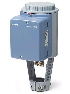 Servomoteur à levier Siemens SKD 32.21 (SKD32.21E)