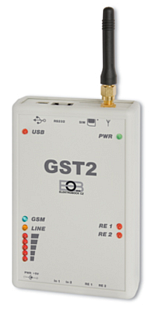 Module GSM Elektrobock GST2