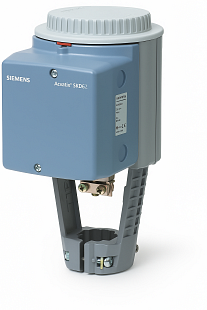 Servomoteur levier Siemens SKD 62 (SKD62E)