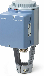 Servomoteur levier Siemens SKD 62 (SKD62E)