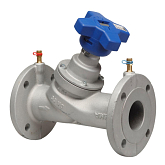 Vanne d'équilibrage  ESBE STV 25 (EM3250301)