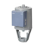Servomoteur à levée Siemens SKC 32.61