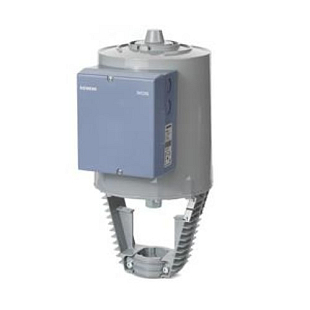 Servomoteur à levée Siemens SKC 32.61