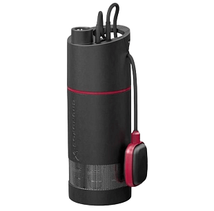 Pompe immergée pour puits Grundfos SB 3-35A + câble de 15 m et flotteur (92712333/97686701)