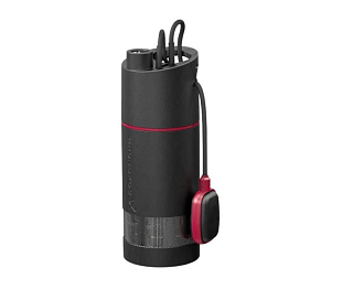 Pompe immergée pour puits Grundfos SB 3-45A + câble de 15 m et flotteur (92712340/97686705)