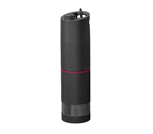 Pompe immergée pour puits Grundfos SBA 3-35M + câble de 15 m (92713049/97896285)