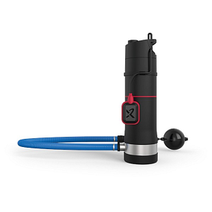Pompe submersible pour puits Grundfos SBA 3-45AW + câble de 15 m (92713101/97896312)