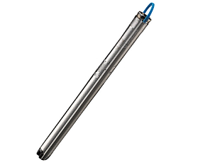 Pièce hydraulique pour Grundfos SQ 2-70 (96080394)