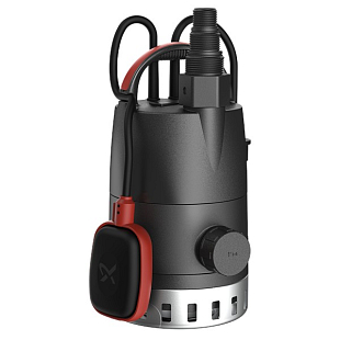 Pompe immergée à boues Grundfos UNILIFT CC 9 A1 (96280970)