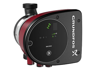 Pompe de circulation électronique Grundfos MAGNA 32-60 (96281023)