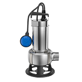 Pompe de relevage des eaux usées Grundfos UNILIFT AP 50B.50.08.A1V (96468354)