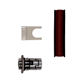 Joint d'arbre pour Grundfos HQQE CR/I/N 10/15/20 (96511844)