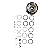 Kit de joints pour Grundfos CR/I/N10 -8 pièces (96511889)