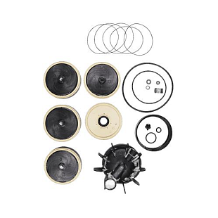 Kit de rénovation Grundfos MQ (96525909)