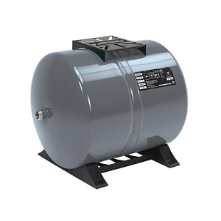Vase d'expansion de rechange pour Grundfos Hydrojet 24L (96528388)