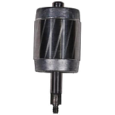 Arbre de rotor pour Grundfos Unilift KP250 (96545201)