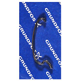 Kit de colliers pour Grundfos Unilift AP (96548095)