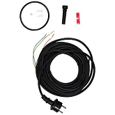 Câble d'alimentation de rechange Grundfos Unilift CC5 10m (96578971)
